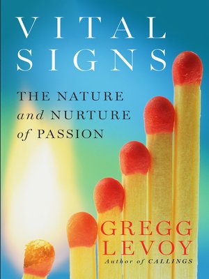 cover image of Vital Signs